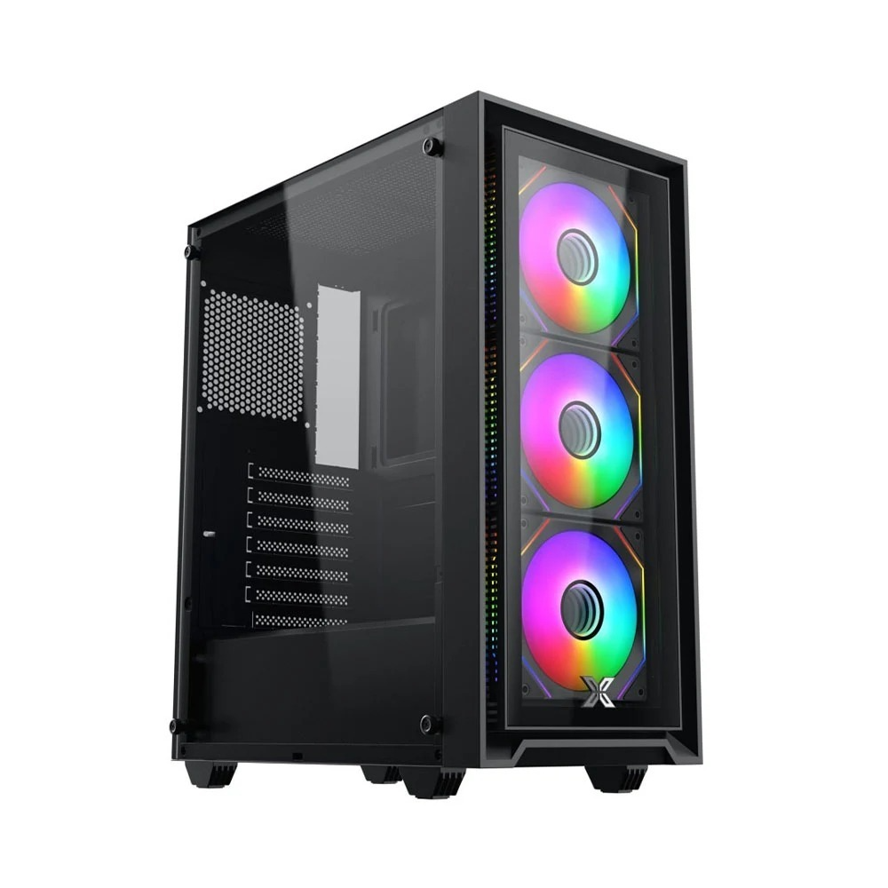 Vỏ Case Xigmatek FLY II 3GF