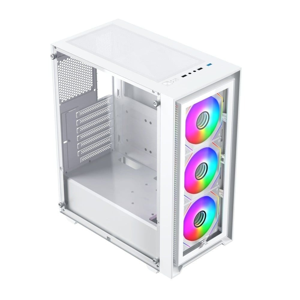 Vỏ Case Xigmatek FLY II 3GF