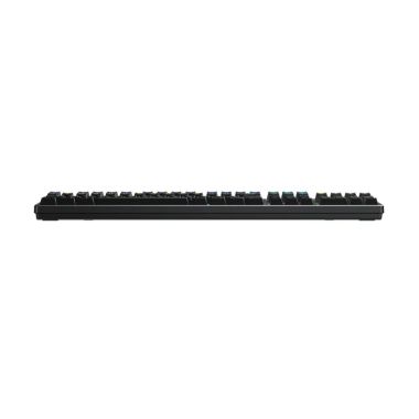 Bàn Phím Cơ AULA S2022 PRO Black Multiled