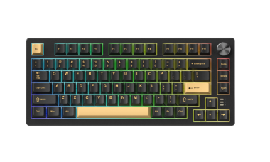 Bàn Phím Cơ Gaming DAREU EK75 RT Rapid Trigger
