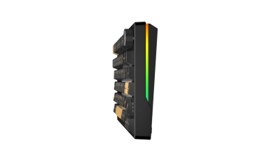 Bàn Phím Cơ Gaming DAREU EK75 RT Rapid Trigger