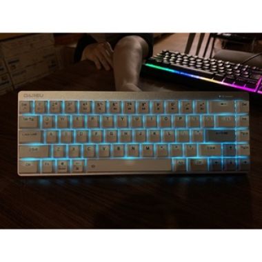 BÀN PHÍM CƠ BLUETOOH DAREU EK868 LOW PROFILE