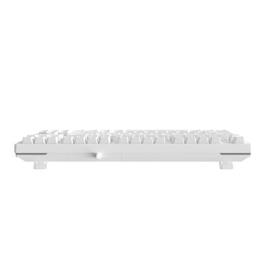 Bàn Phím Cơ DareU EK87L V2 Dream / Firely Switch Trắng / Đen Không LED