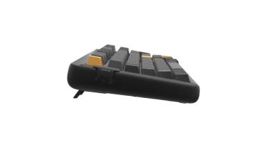Bàn Phím Cơ Dareu EK98 Pro | Bluetooth, 2.4G, Wired | Cherry PBT | Led RGB