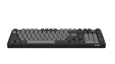 Bàn Phím Cơ Dareu EK98L Grey Black | Multi led, Dream Switch