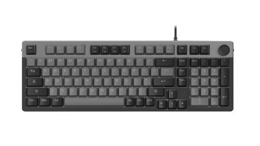 Bàn Phím Cơ Dareu EK98L Grey Black | Multi led, Dream Switch