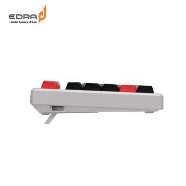Bàn Phím Cơ EDRA EK398PRO | Triple Mode