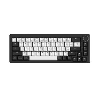 Bàn phím cơ Gaming DAREU EK65s Dream Switch