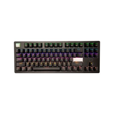 BÀN PHÍM CƠ DAREU EK87 V2 RGB STRIP