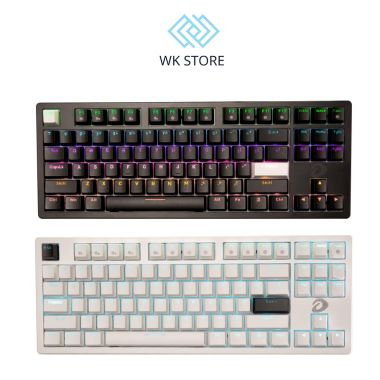 BÀN PHÍM CƠ DAREU EK87 V2 RGB STRIP