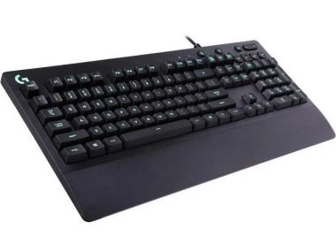 Bàn phím Logitech G213 RGB Lightsync