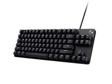 Bàn phím Cơ Logitech G413 TKL SE