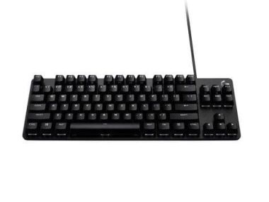 Bàn phím Cơ Logitech G413 TKL SE