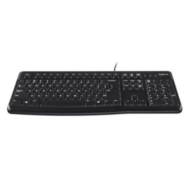 Bàn Phím Văn Phòng LOGITECH K120