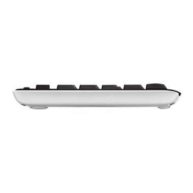 Bàn Phím Không Dây LOGITECH K270