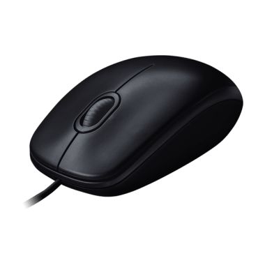 Chuột Máy Tính Logitech B100 USB