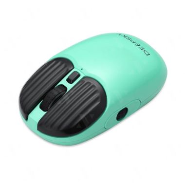 Chuột máy tính không dây Motospeed DeepSky BG90 WIRELESS/BLUTOOTH