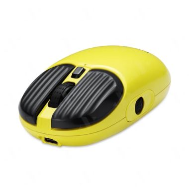Chuột máy tính không dây Motospeed DeepSky BG90 WIRELESS/BLUTOOTH