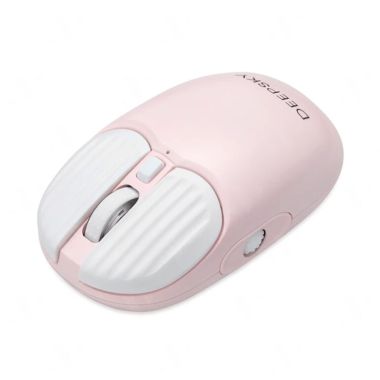 Chuột máy tính không dây Motospeed DeepSky BG90 WIRELESS/BLUTOOTH