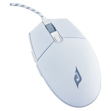 Chuột Gaming EDra EM6102 RGB Wired
