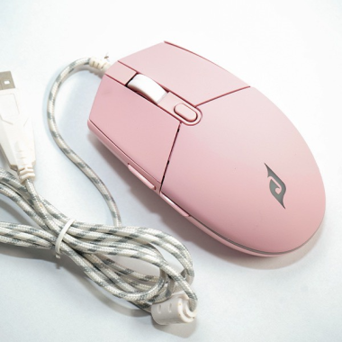 Chuột Gaming EDra EM6102 RGB Wired