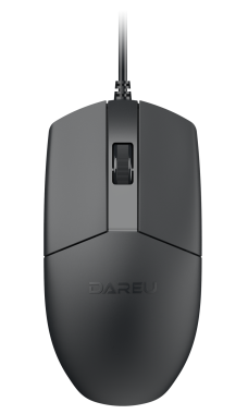 Chuột máy tính có dây Dareu LM103