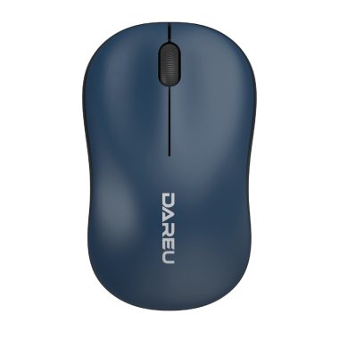 Chuột không dây Wireless Dareu LM106G