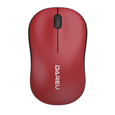 Chuột không dây Wireless Dareu LM106G