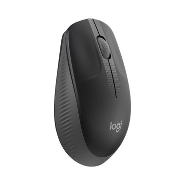 Chuột không dây Logitech M190 Wireless 2.4G