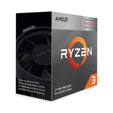Bộ vi xử lý CPU AMD Ryzen 3 3200G