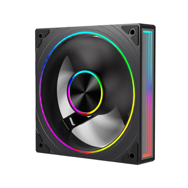 Fan Case Leopard Transwarp ARGB Sync Main, Led Vô Cực