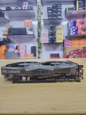 Card màn hình VGA ZOTAC GeForce GTX 1080 8GB Mini Qua Sử Dụng