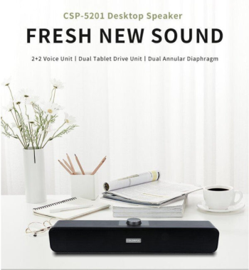 LOA COLORFIRE CSP-5201 Desktop Speaker