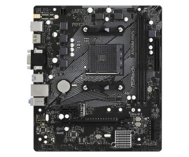 Mainboard ASROCK A520M-HVS | AMD AM4
