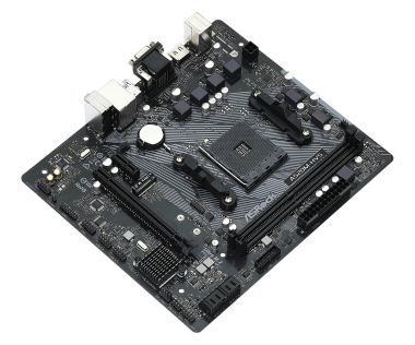Mainboard ASROCK A520M-HVS | AMD AM4