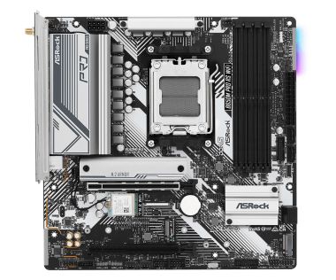 Mainboard AsRock B650M Pro RS Wifi | AMD AM5, DDR5