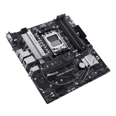 Mainboard Asus PRIME A620M-A DDR5 | AMD AM5