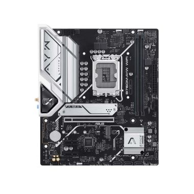 Mainboard Asus B760M-AYW WIFI | DDR5, M-ATX