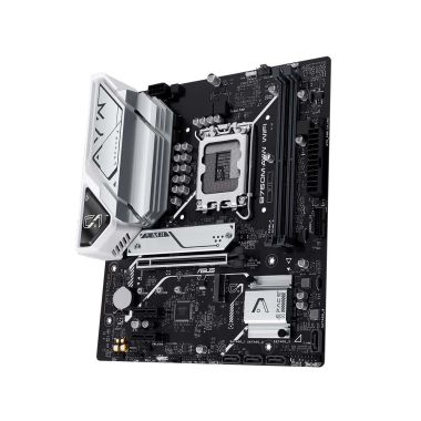 Mainboard Asus B760M-AYW WIFI | DDR5, M-ATX