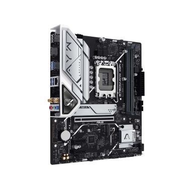 Mainboard Asus B760M-AYW WIFI | DDR5, M-ATX