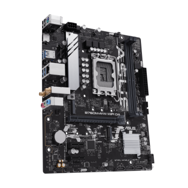 Mainboard Asus B760M-AYW WIFI D4