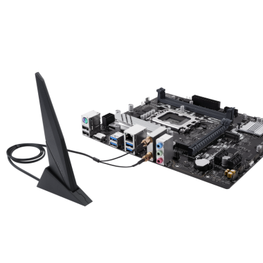 Mainboard Asus B760M-AYW WIFI D4