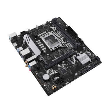 Mainboard Asus B760M-AYW WIFI D4