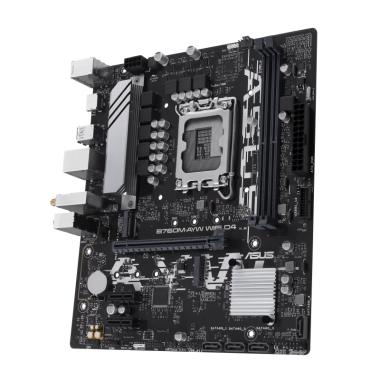 Mainboard Asus B760M-AYW WIFI D4