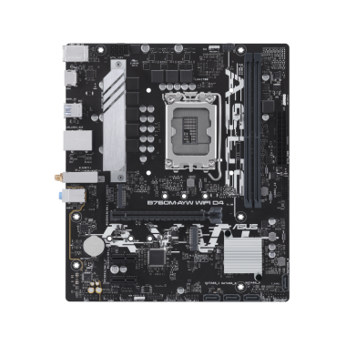 Mainboard Asus B760M-AYW WIFI D4