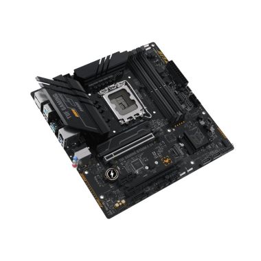 Mainboard ASUS TUF Gaming B760M-E D4
