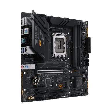 Mainboard ASUS TUF Gaming B760M-E D4