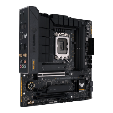 Mainboard ASUS TUF GAMING B760M PLUS WIFI D4