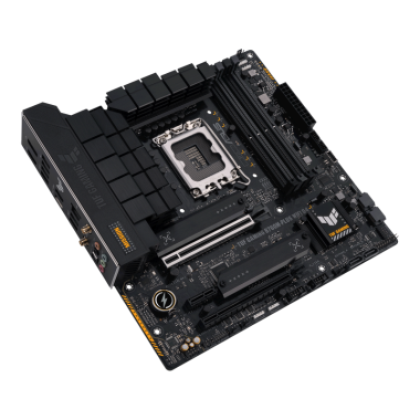 Mainboard ASUS TUF GAMING B760M PLUS WIFI D4