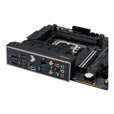 Mainboard ASUS TUF GAMING B760M PLUS WIFI D4